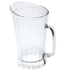 Bouncer&reg; II Pitchers