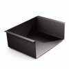 Under-Deck Glass Rack Holder