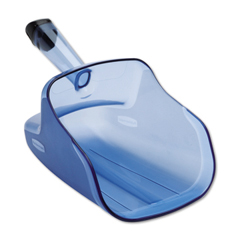 Safe Ice 74-oz. Scoop with Hand Guard