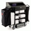 Executive Service Cart