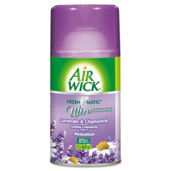 AIR WICK&reg; Freshmatic&reg; Ultra Refill, Lavender Fragrance