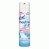 NEUTRA AIR&reg; by the Makers of LYSOL&reg;, Morning Linen Fragrance