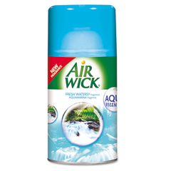 AIR WICK&reg; Freshmatic&reg; Ultra Refill, Fresh Waters Fragrance