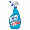 LYSOL&reg; Brand III Disinfectant All-Purpose Cleaner 4 in 1, Pacific Fresh Scent, Trigger Sprayer