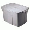 Roughneck&reg; Storage Boxes, 14 Gallon
