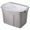 Roughneck&reg; Storage Boxes, 18 Gallon