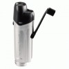The Weather Channel Crank LED Flashlight