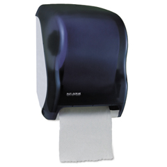 Smart System PLUS Touchless Towel Dispensers, Classic Design