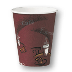 Bistro Design Paper Hot Cups