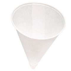 Paper Cone Cups