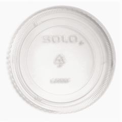 Sauce/Side Dipping Container Lids
