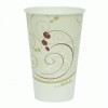 Double-Polycoated Paper Cold Cup