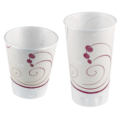 Symphony Design Trophy&reg; XL Foam Cup
