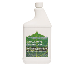 Emerald Cypress & Fir Natural Toilet Bowl Cleaner
