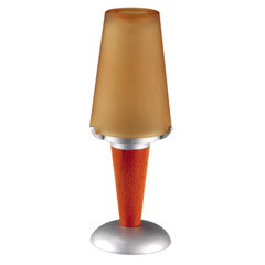Deco-Lite&reg; Candle Lamp