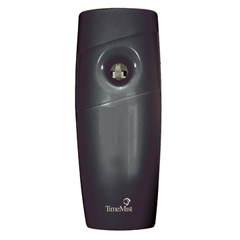 TimeMist&reg; Classic Metered Aerosol Dispenser, Black