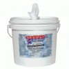 GymWipes&reg; Antibacterial Towelettes