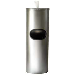 Stainless Steel Stand with No Door