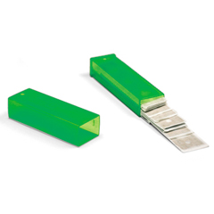 ErgoTec&reg; Glass Scraper 6" Replacement Blades