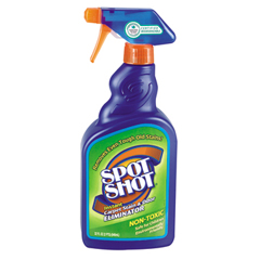 SPOT SHOT&reg; Instant Carpet Stain & Odor Eliminator, Trigger Sprayer