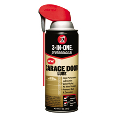3-IN-ONE&reg; Professional Garage Door Lube with Smart Straw