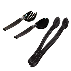 CaterLine&reg; 9" Serving Utensils