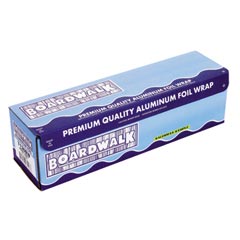 Heavy-Duty Aluminum Foil Rolls