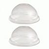 Plastic Dome Lids