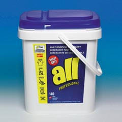 All&reg; Ultra Powder Multipurpose Detergent