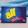 All&reg; Ultra Powder Detergent