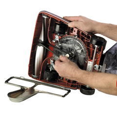 Vacuum Cleaner Replacement Belt