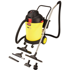Wet/Dry Vacuum