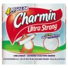 Charmin&reg; Premium One-Ply Bathroom Tissue, Ultra Strong, Regular Roll
