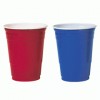 Plastic Party Cold Cups
