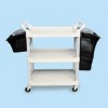 Bus Trays & Cutlery Bins
