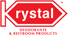 KRYSTAL DEODORANT & RESTROOM PRODUCTS